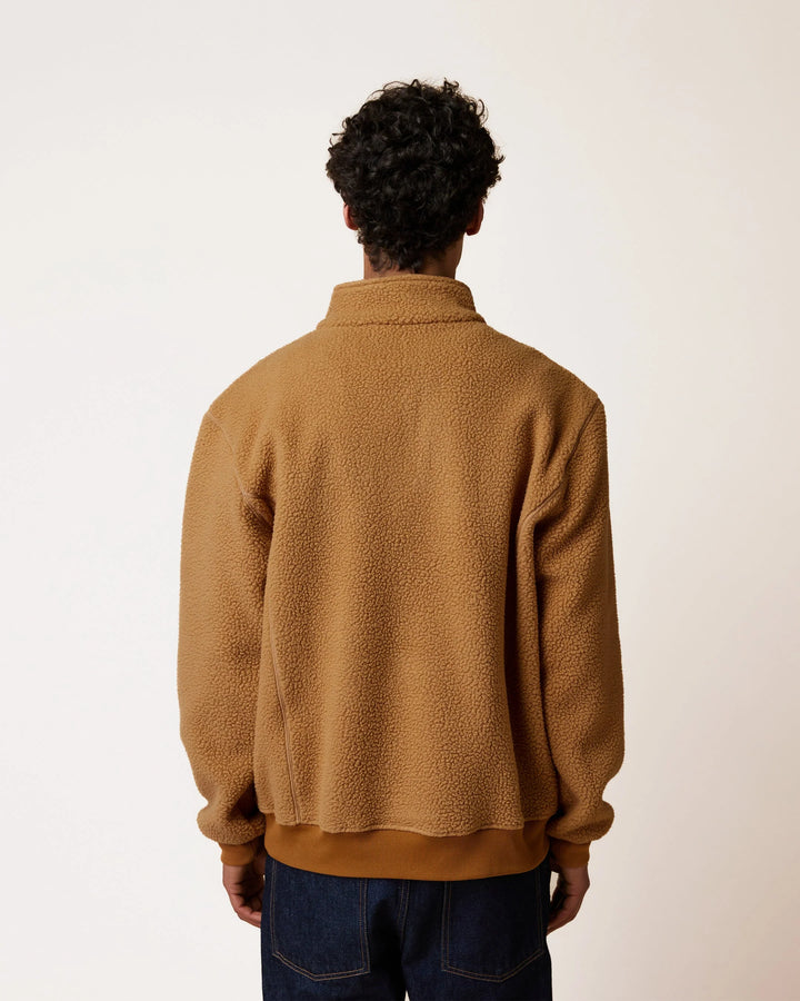 Pull polaire Aubiac