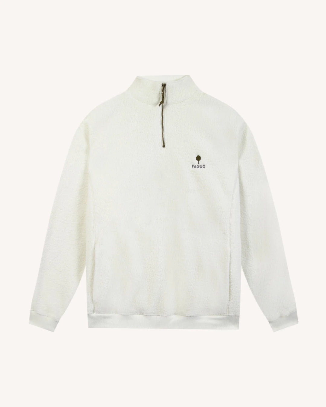 Pull polaire AUBIAC