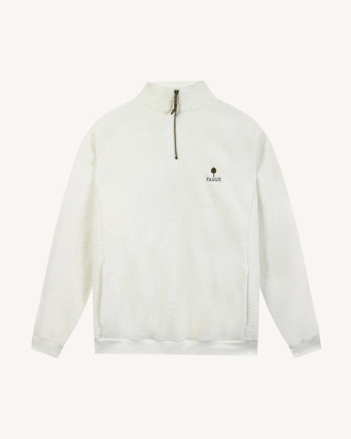 Pull polaire AUBIAC