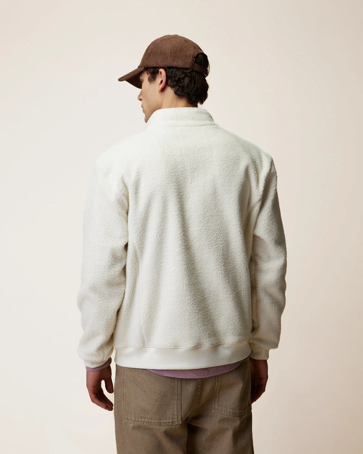 Pull polaire AUBIAC