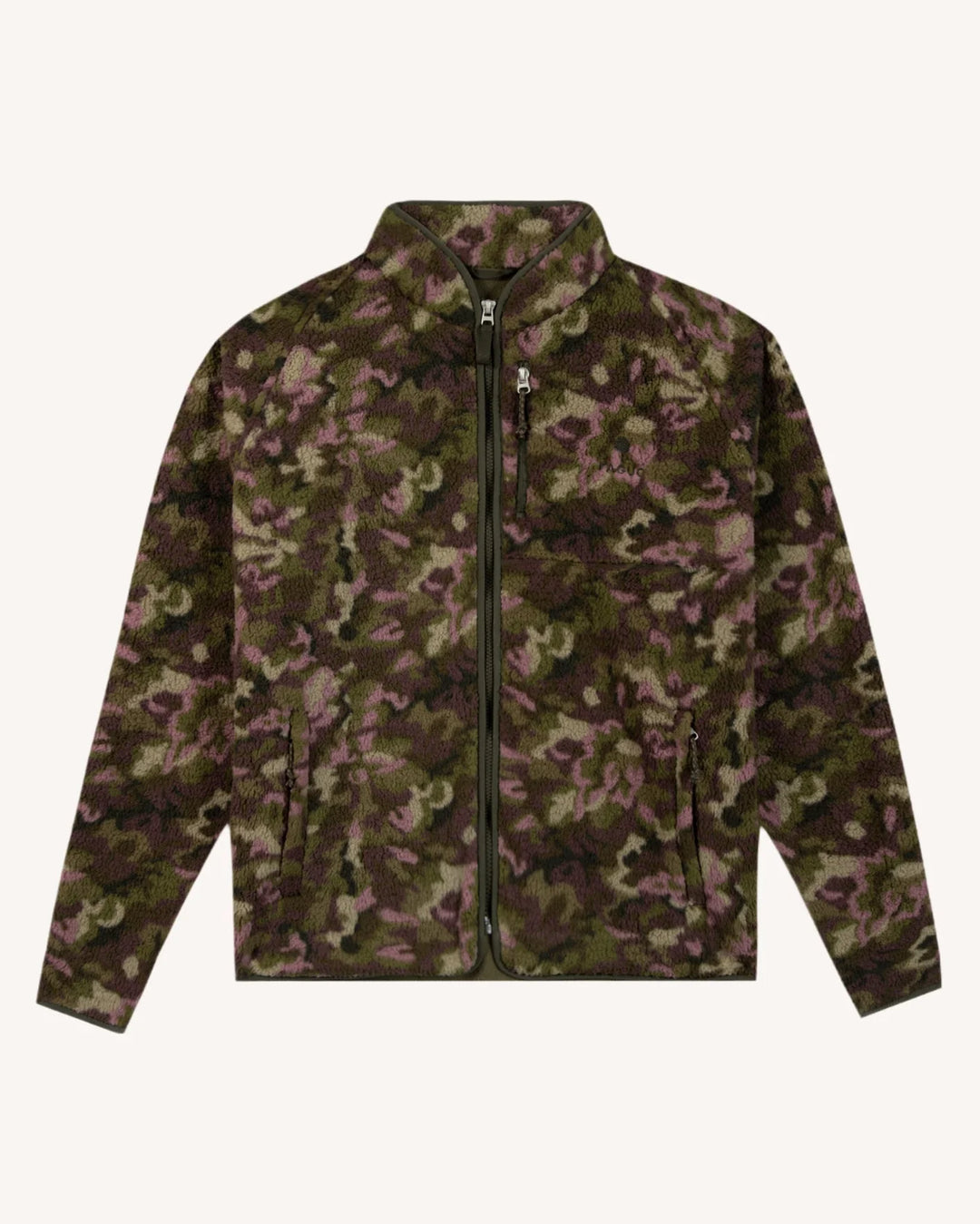 SENART - Veste polaire