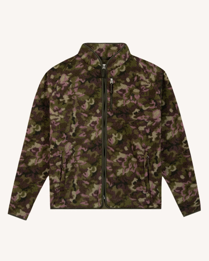 SENART - Veste polaire