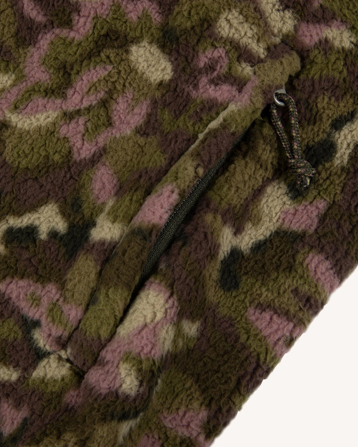 SENART - Veste polaire