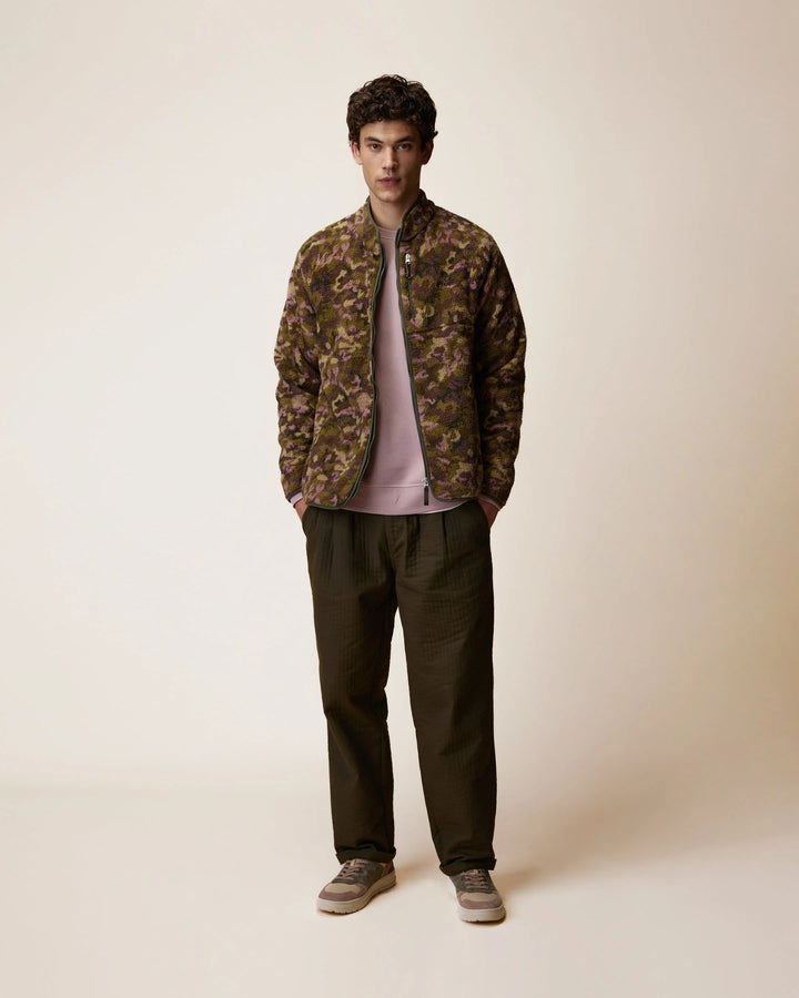 SENART - Veste polaire