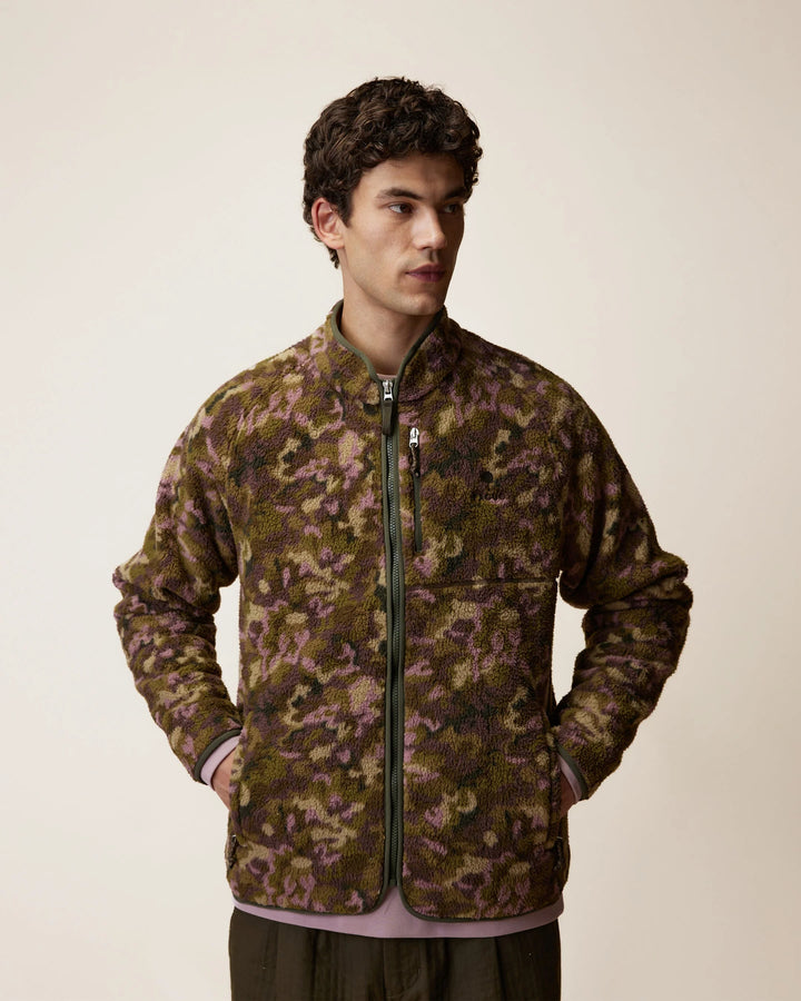 SENART - Veste polaire