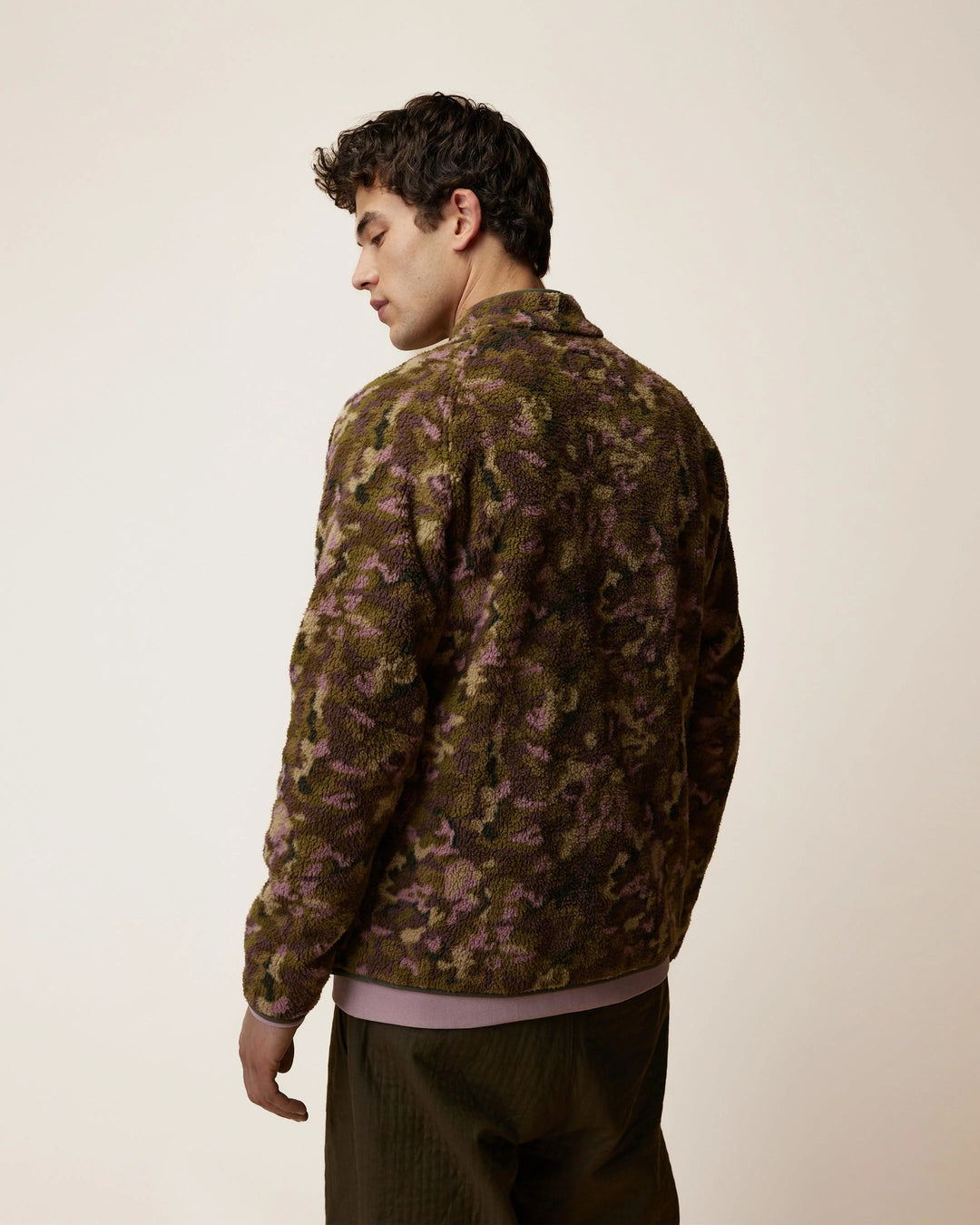 SENART - Veste polaire