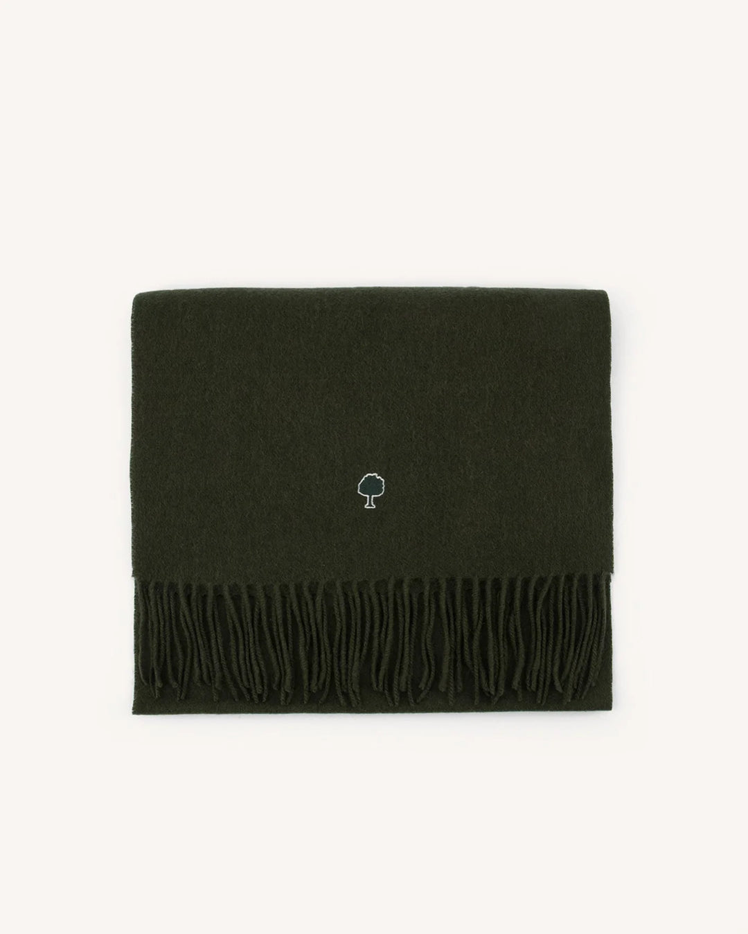 Écharpe en laine Scarf