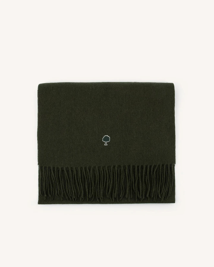 Écharpe en laine Scarf