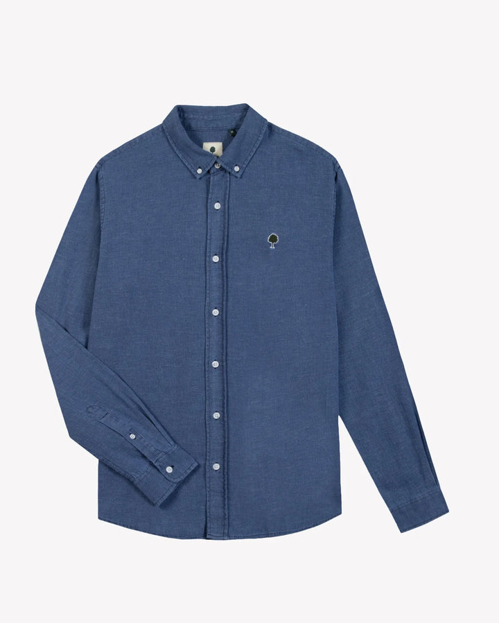Chemise Denim IVOY