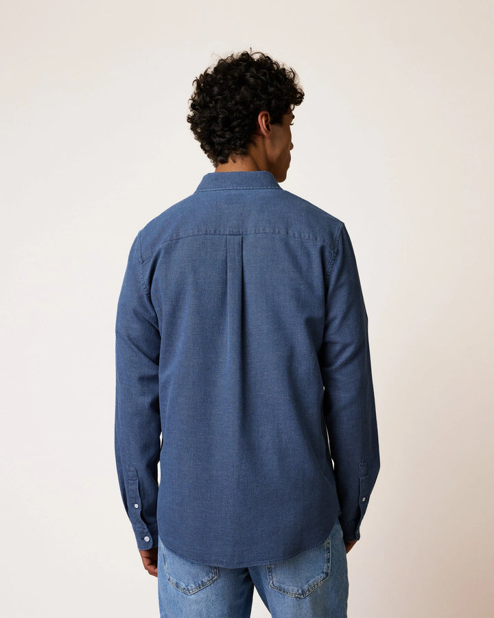 Chemise Denim IVOY