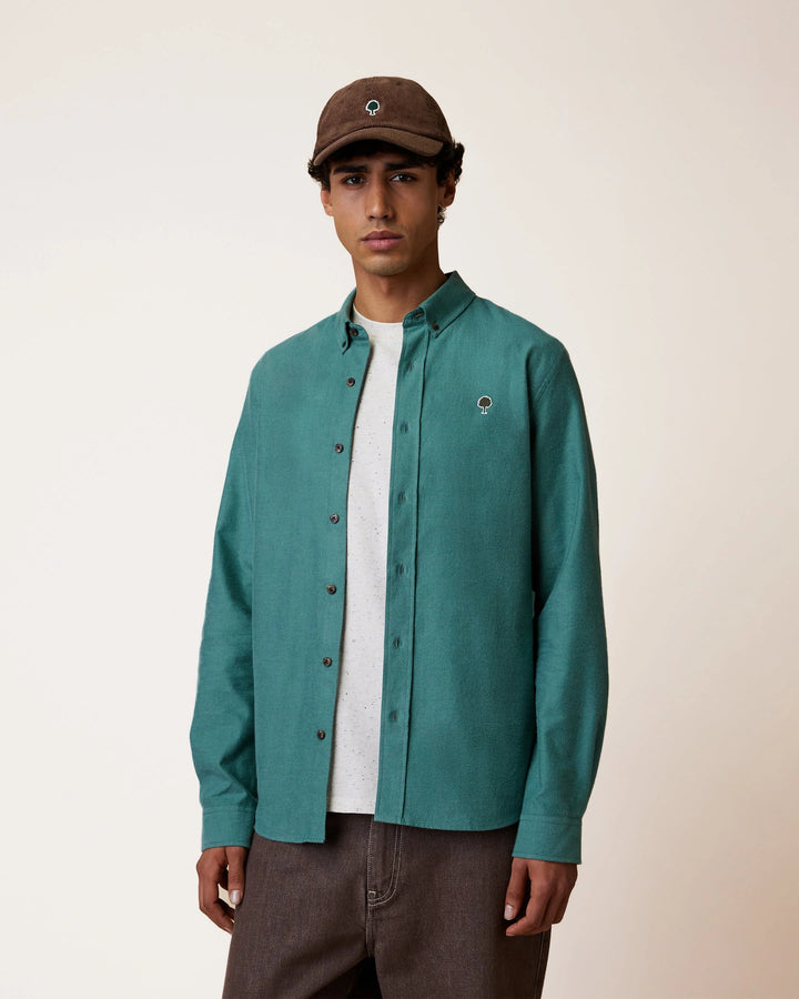 Chemise IVOY
