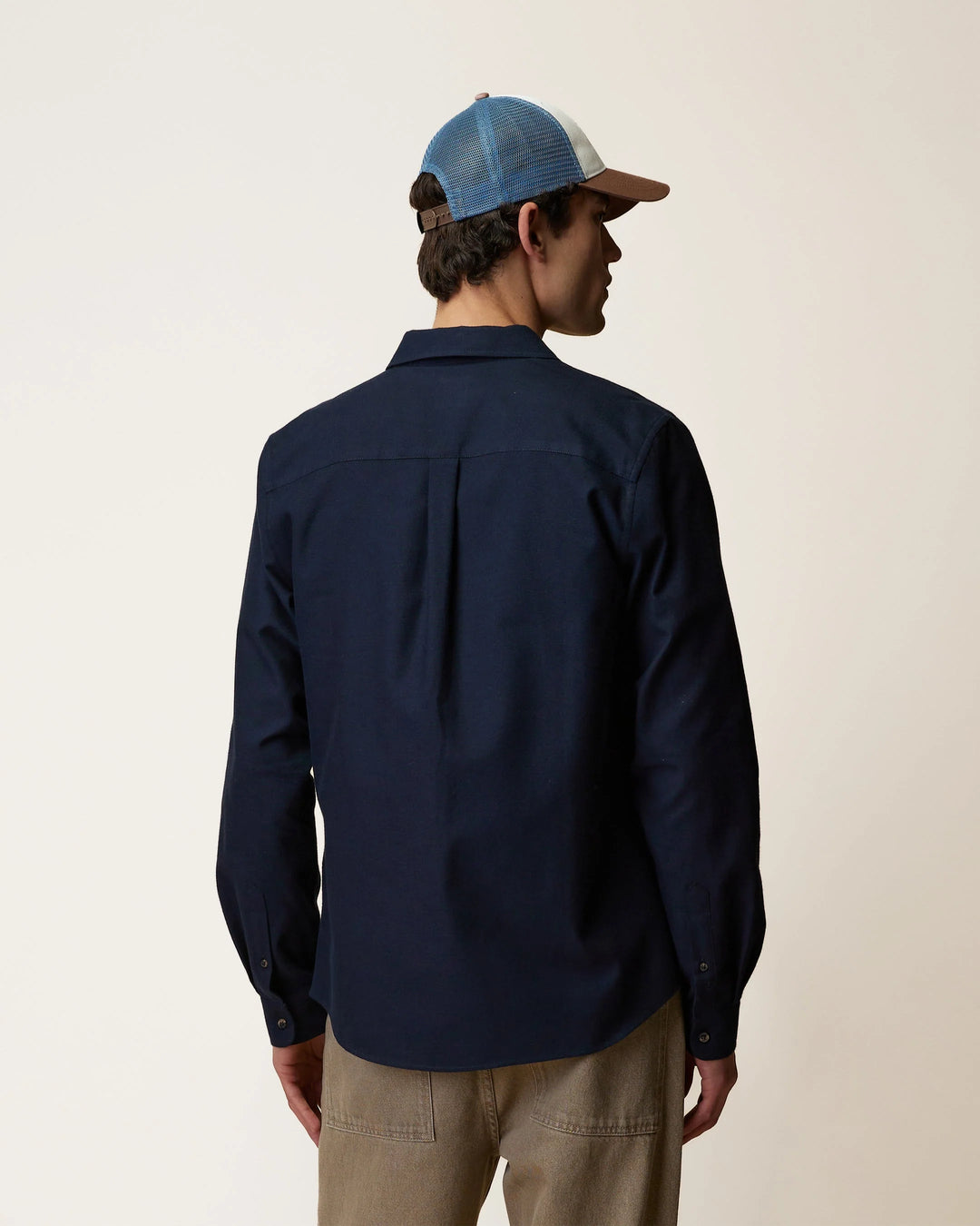 Chemise IVOY