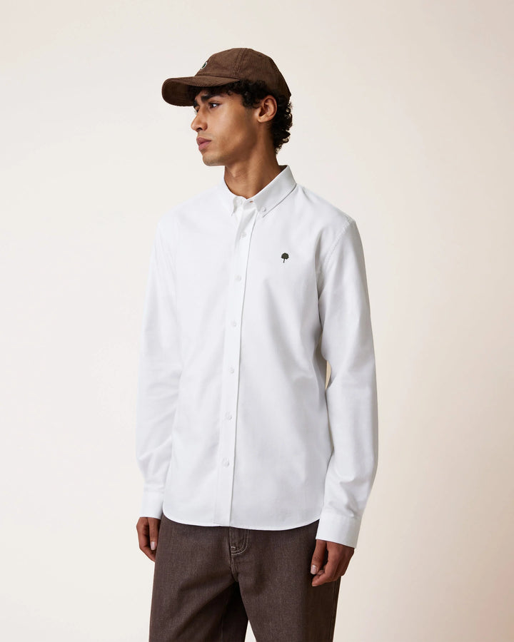 Chemise IVOY