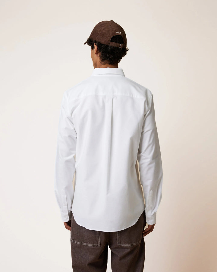 Chemise IVOY