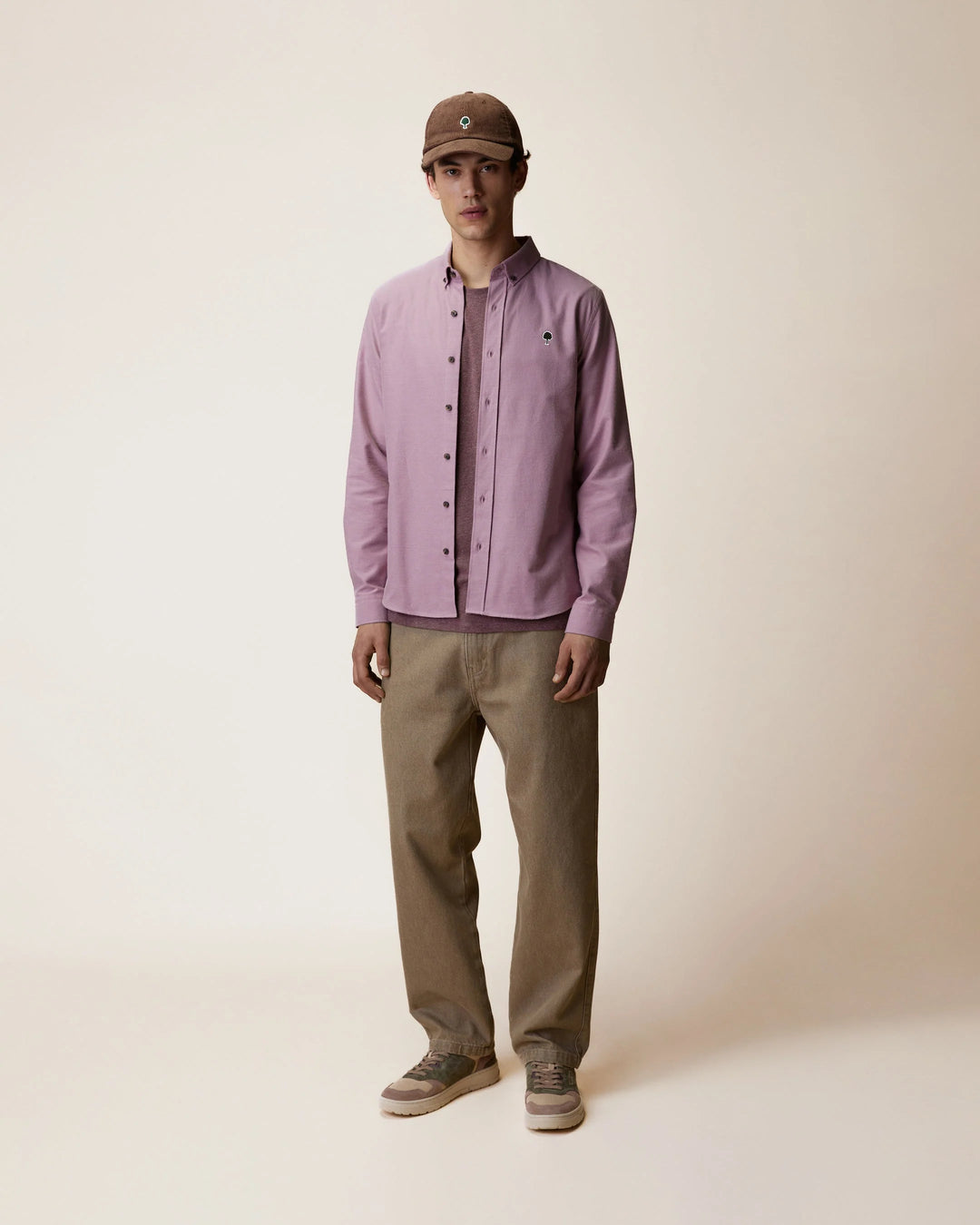 Chemise IVOY