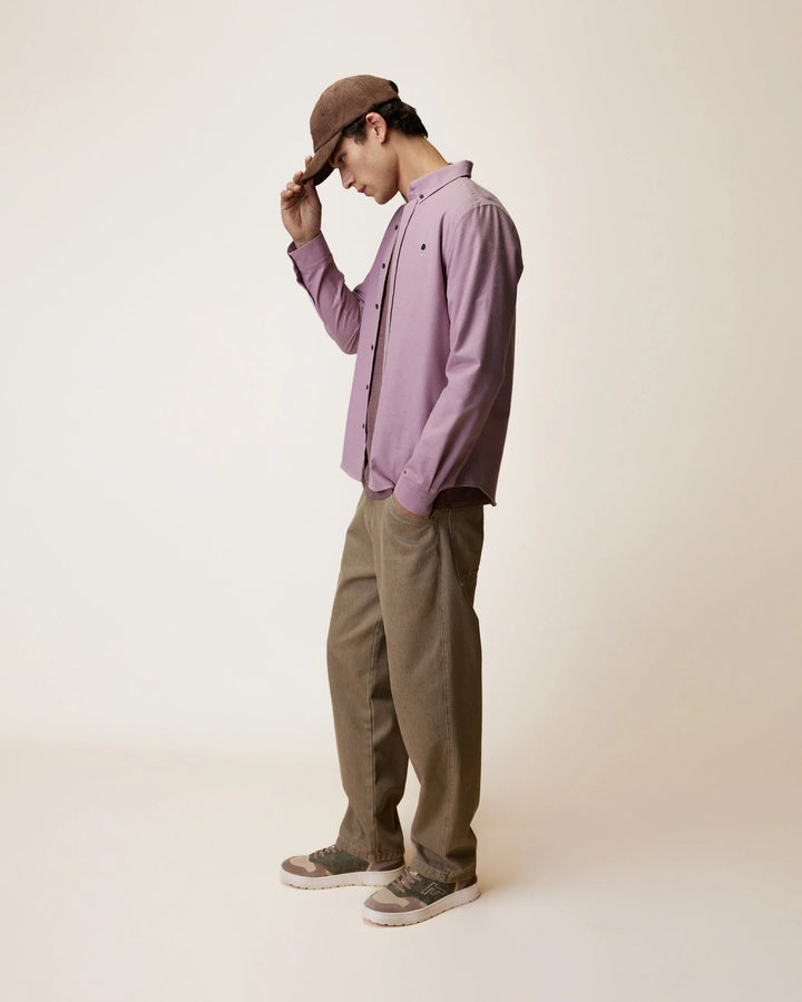 Chemise IVOY