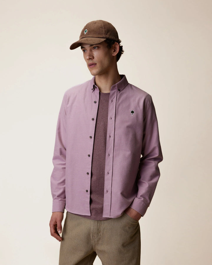 Chemise IVOY