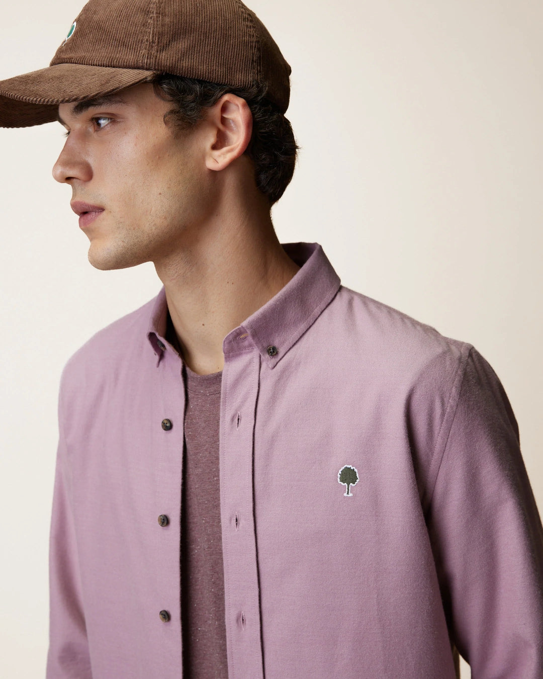 Chemise IVOY