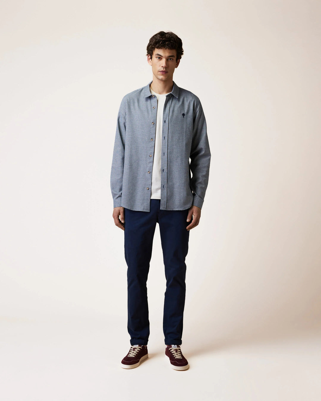 Chemise Iraty