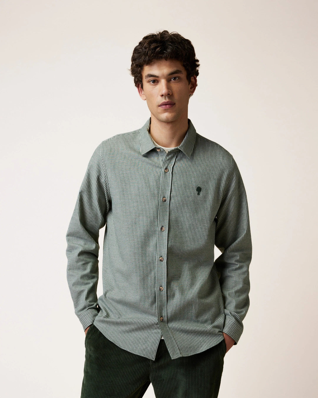Chemise Iraty