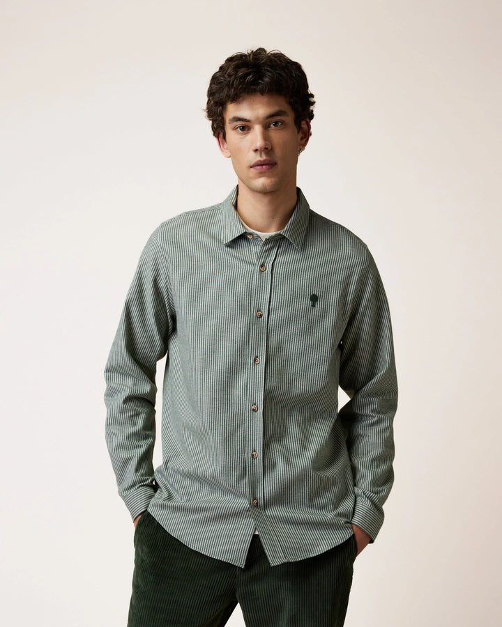 Chemise Iraty