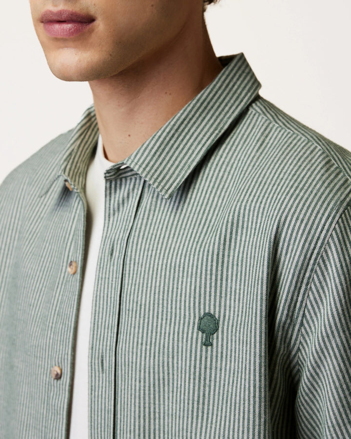 Chemise Iraty