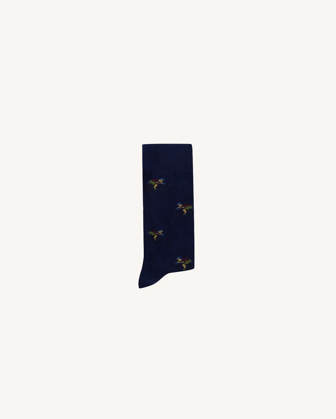 Chaussettes X3 En Maille