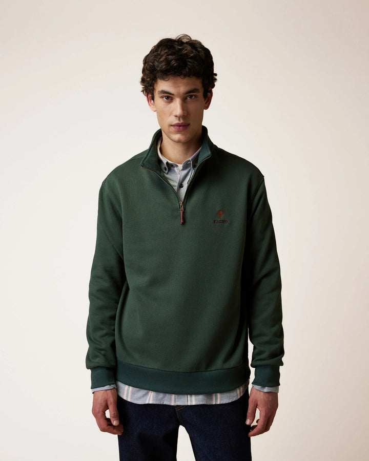 Sweat Amboise