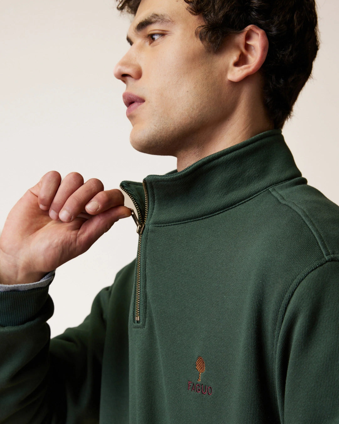 Sweat Amboise