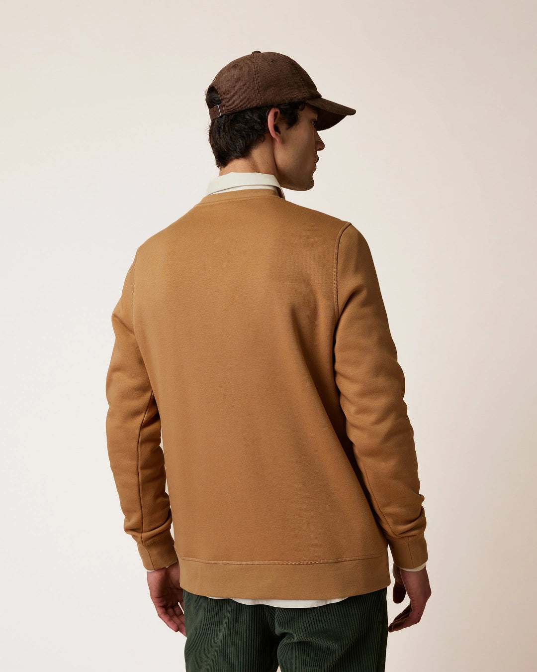 Sweatshirt Donzy