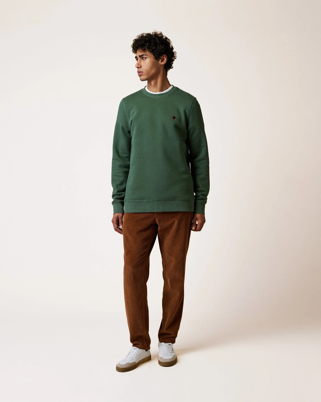 Sweatshirt Donzy
