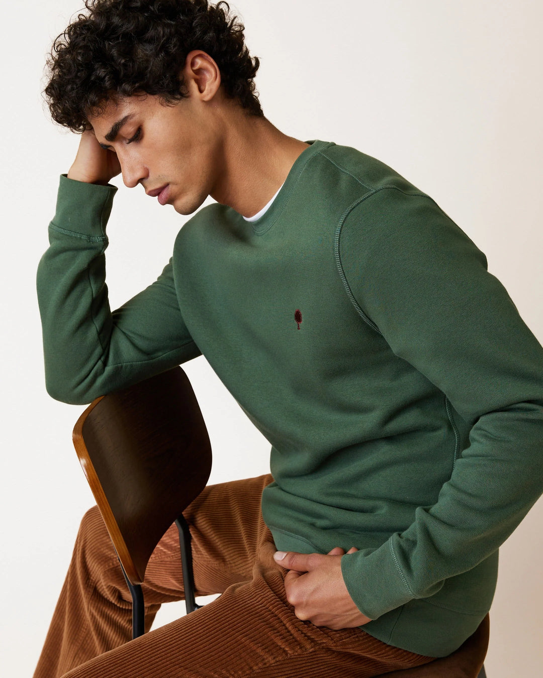 Sweatshirt Donzy