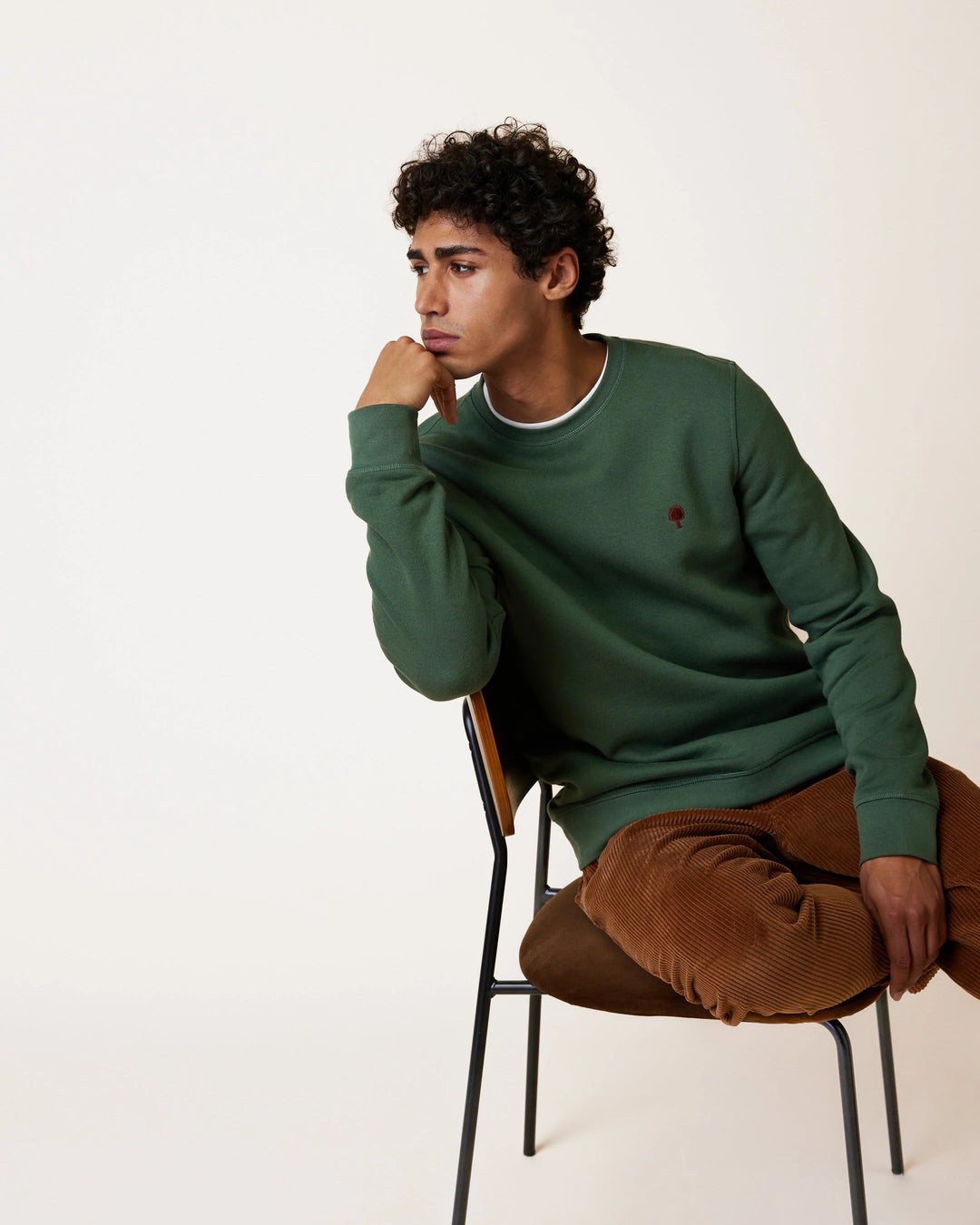 Sweatshirt Donzy