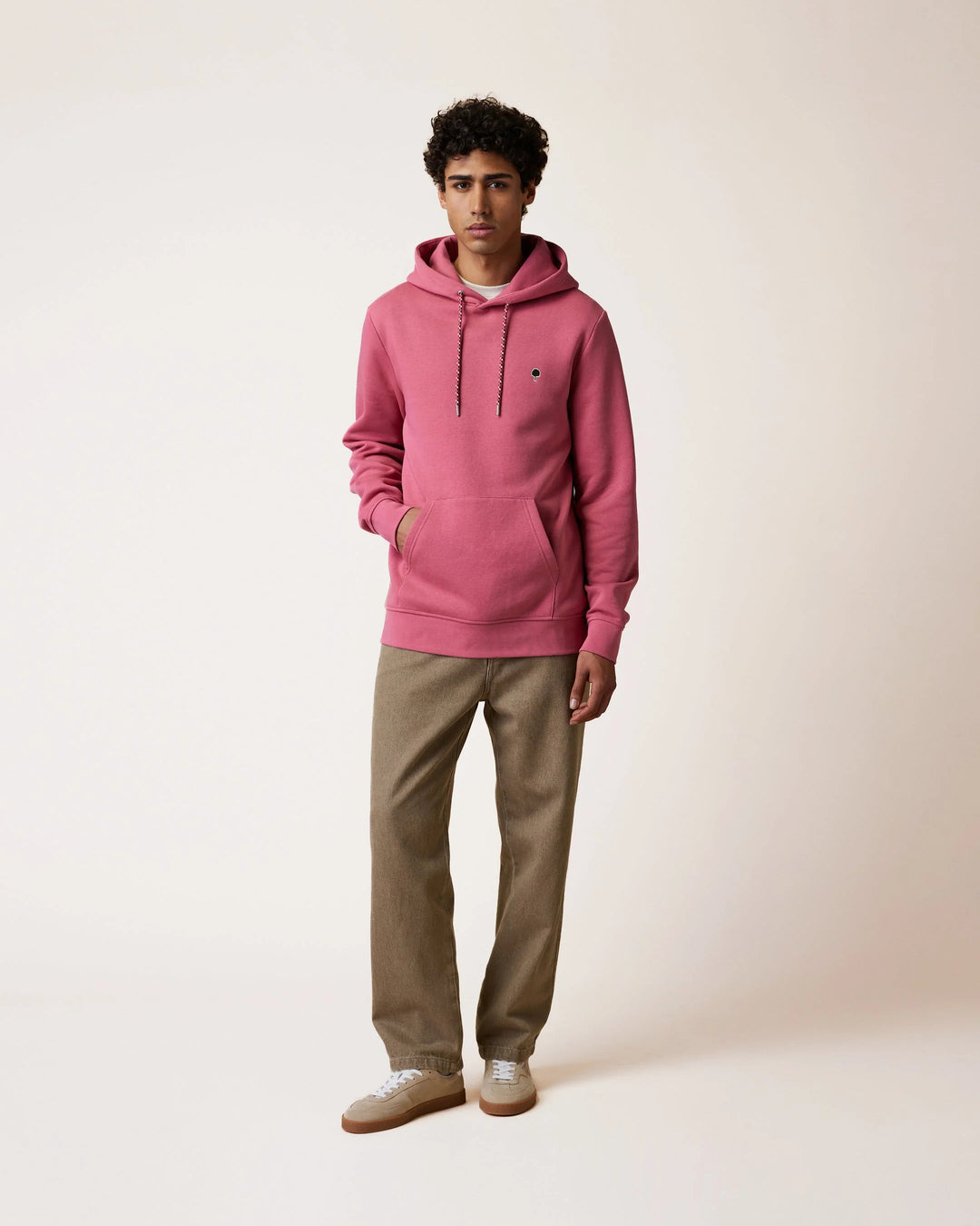 Hoodie Dirac