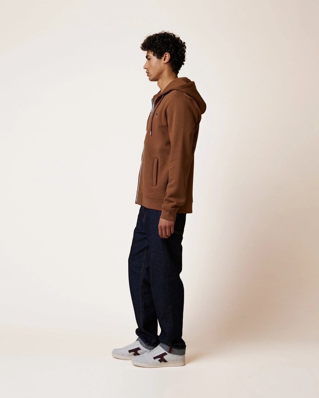 Hoodie Mesnil