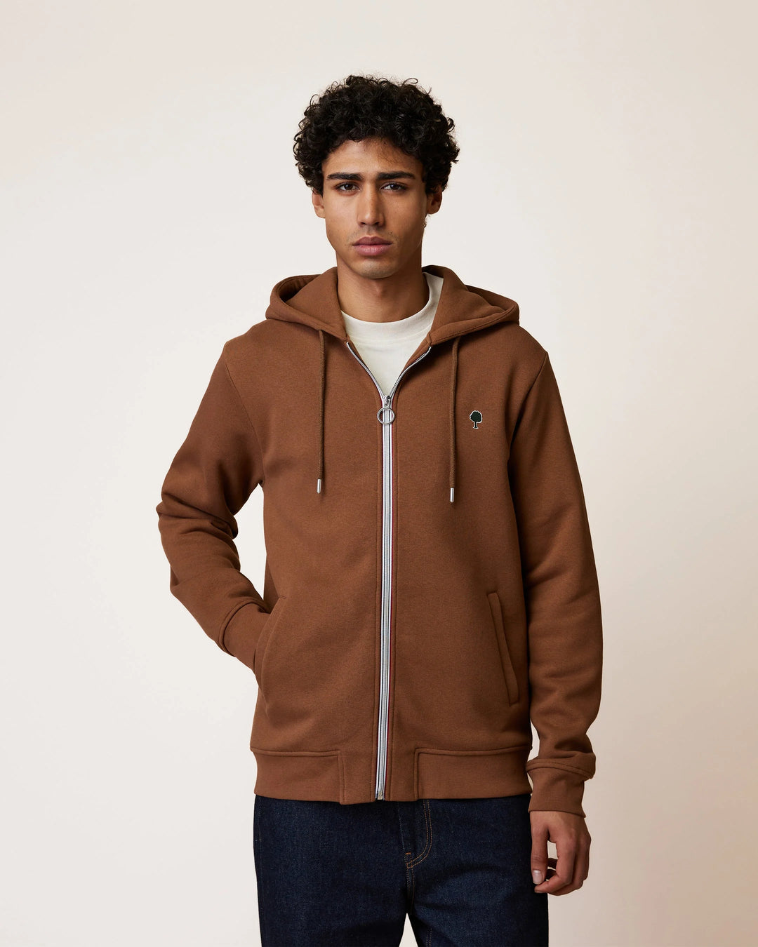 Hoodie Mesnil