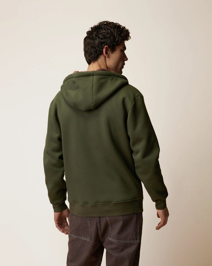 MEYGAL - Sweat à capuche FAGUO