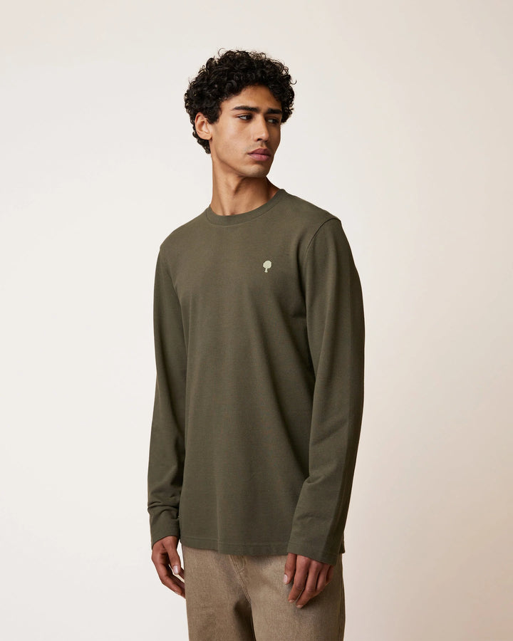T-shirt ML BAILLY