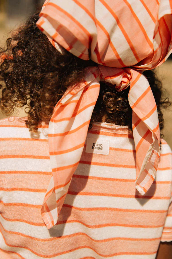Foulard Linon