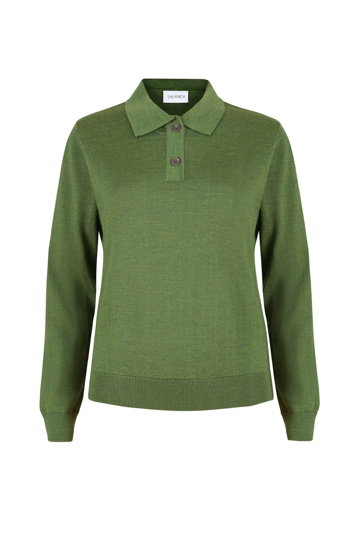 Polo Galante