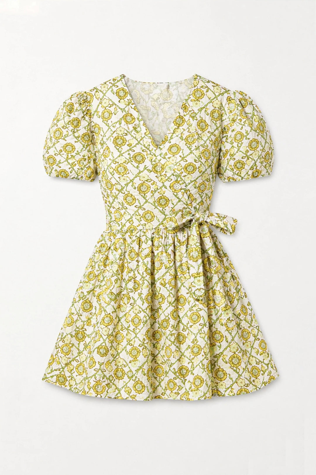 Robe mini Rossa