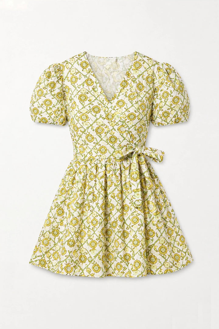 Robe mini Rossa