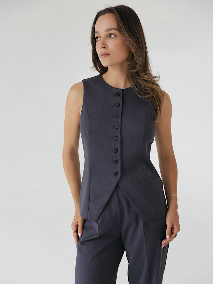 Gilet Amari