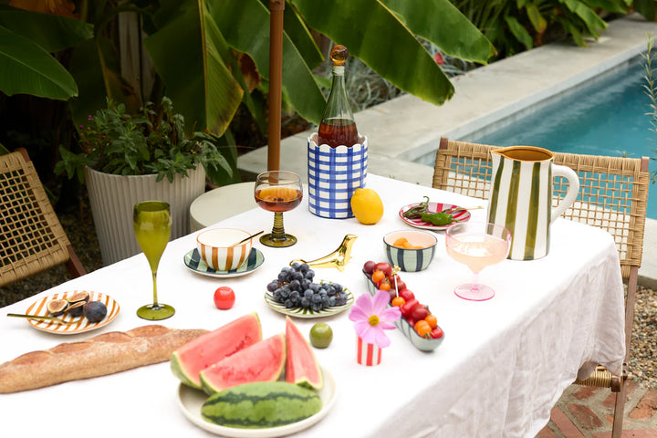 The Bella – Coupelles apéritives