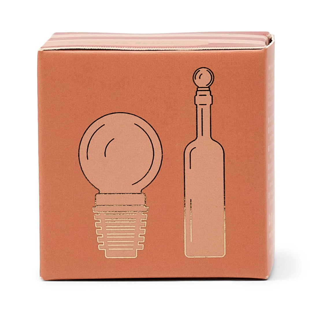 Bouchon Bouteille the Moony