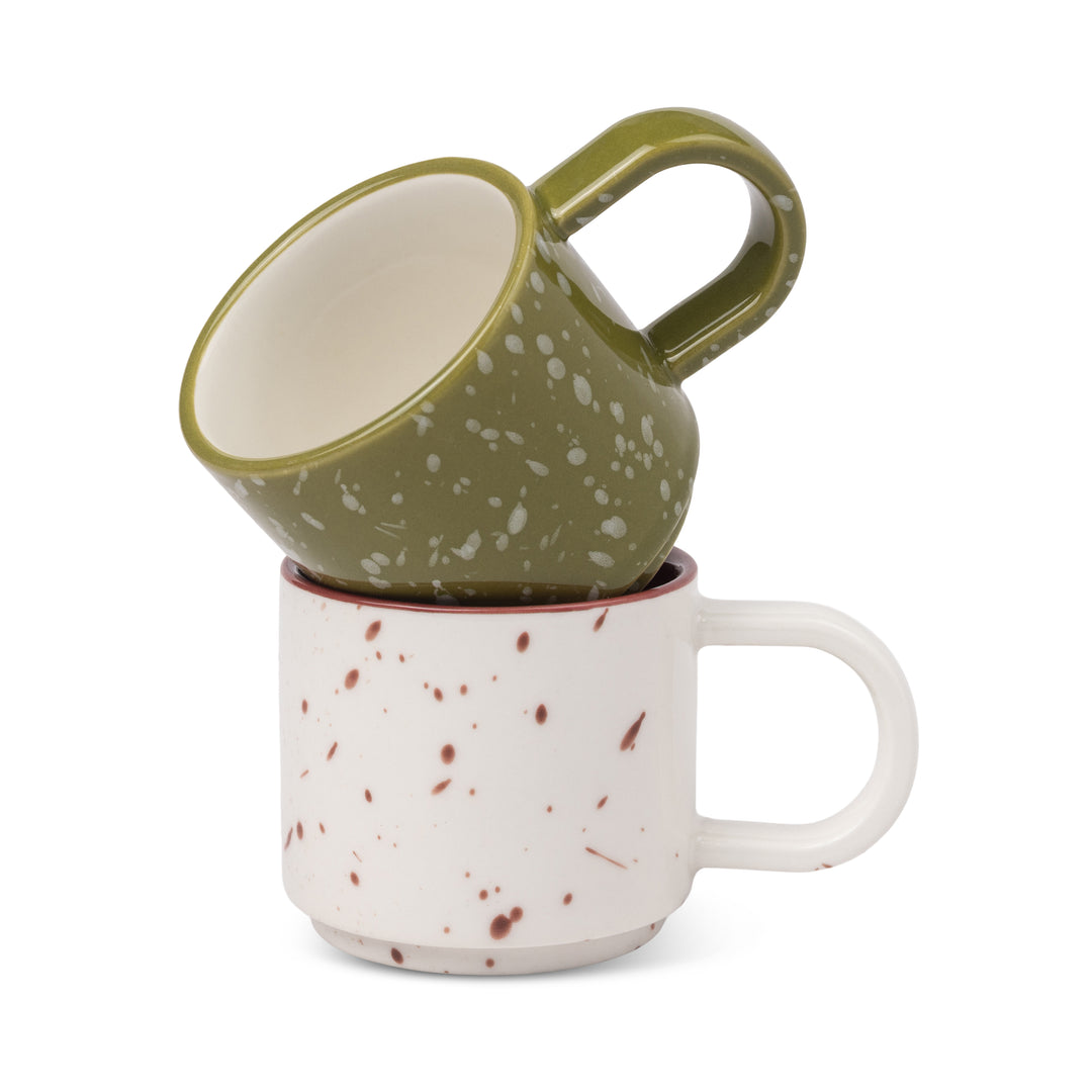 The Simon - Tasses Expresso