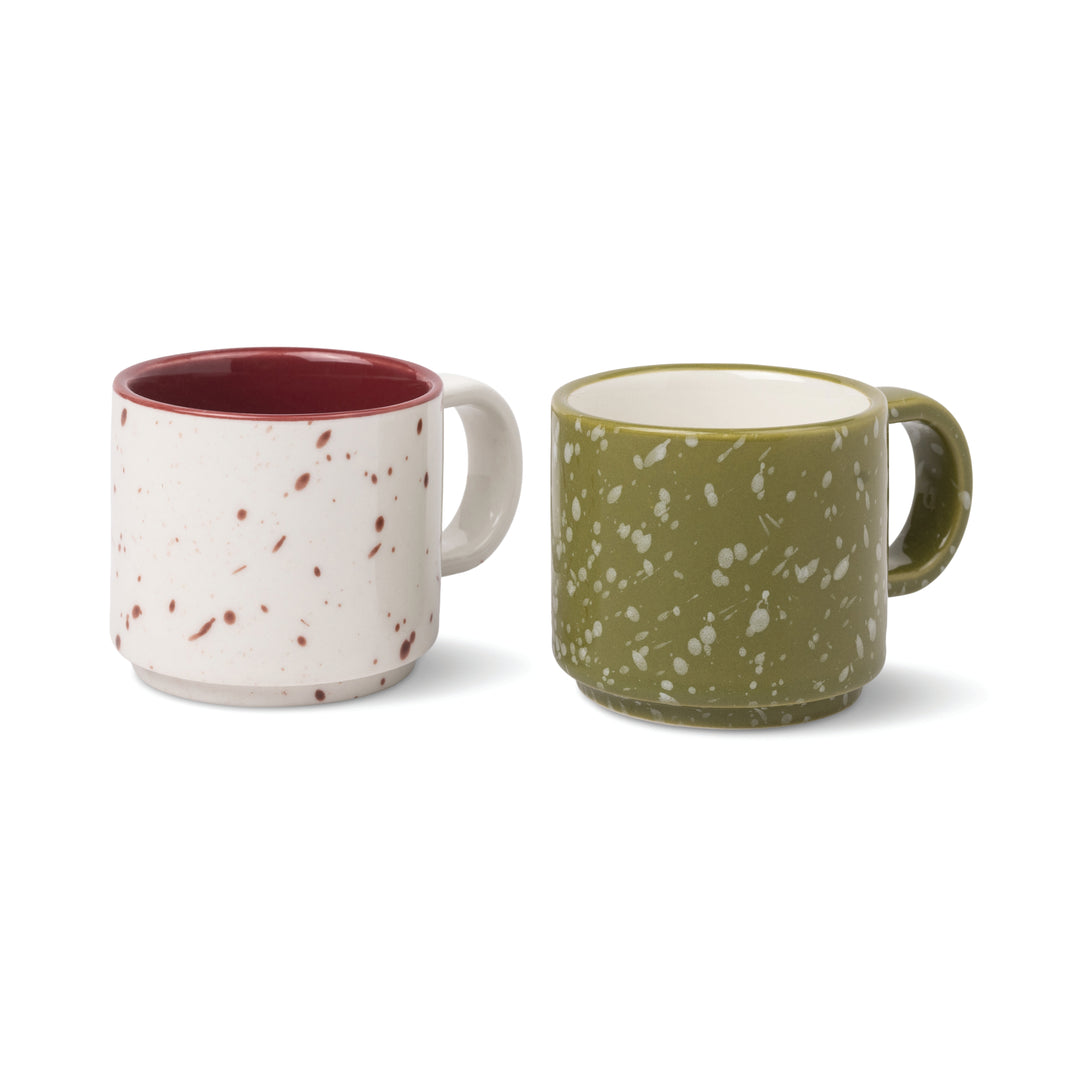The Simon - Tasses Expresso