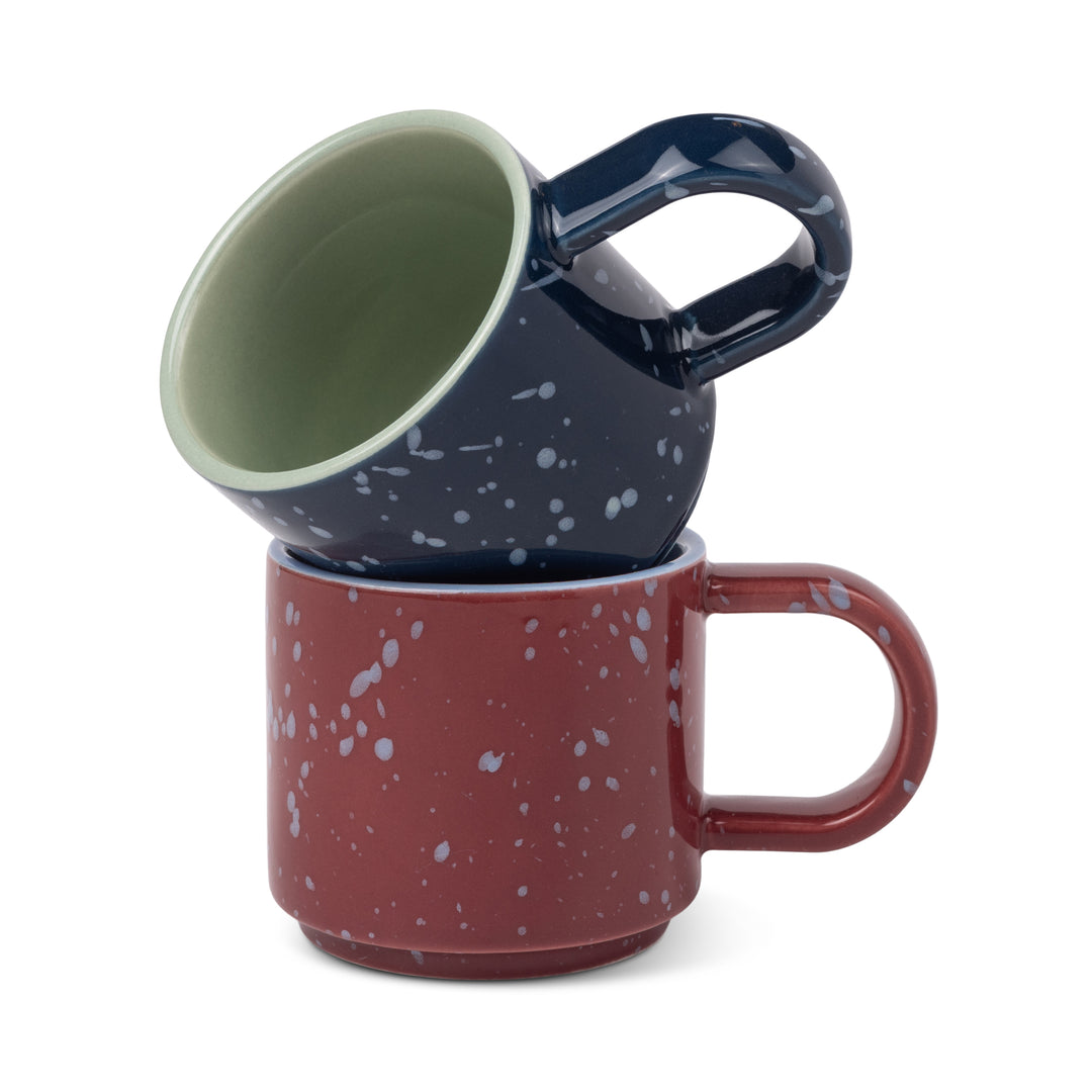 The Simon - Tasses Expresso