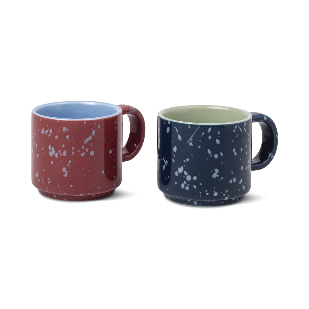 The Simon - Tasses Expresso