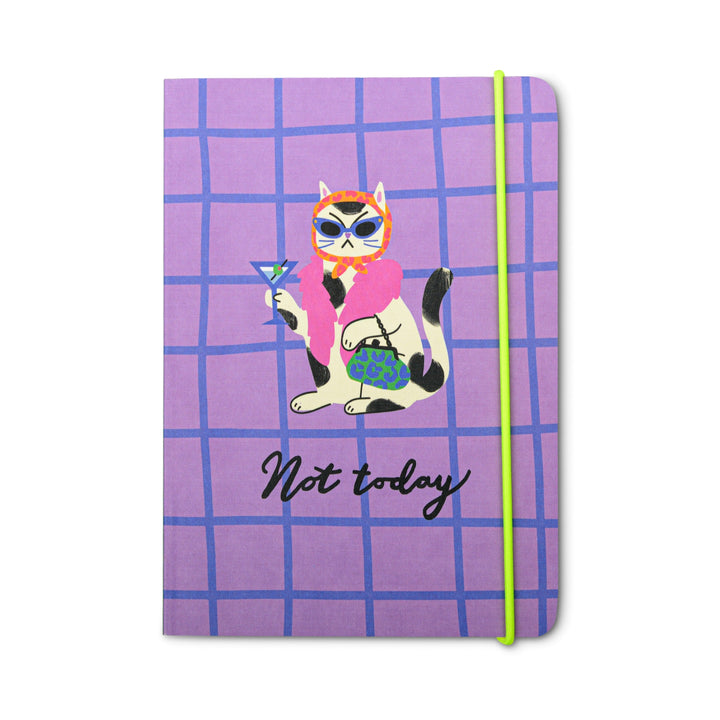 Notebook Animals - Hijinx